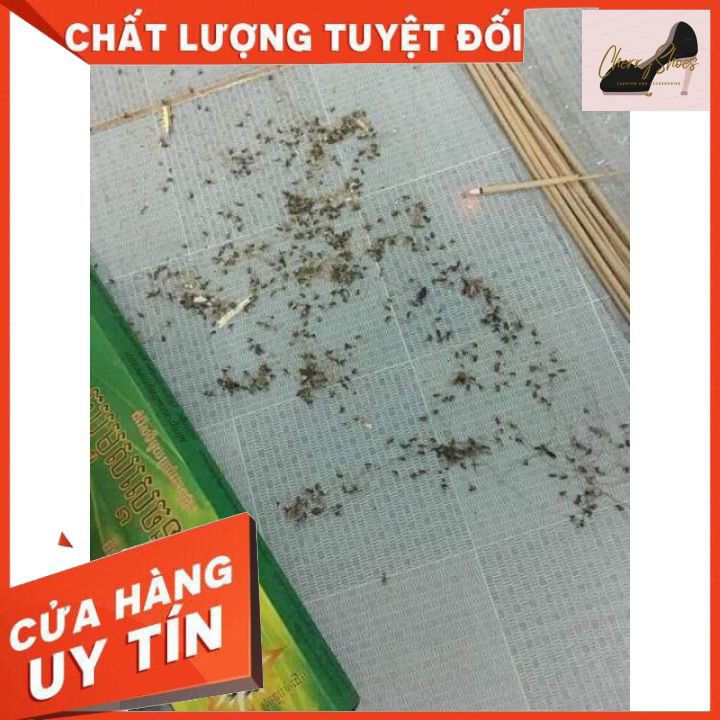 [Chính hãng]Nhang muỗi cây đuổi muỗi CAMPUCHIA/THÁI LAN LOẠI 1