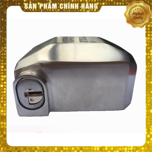 Khoá chụp Inox 304 Yeha - chính hãng