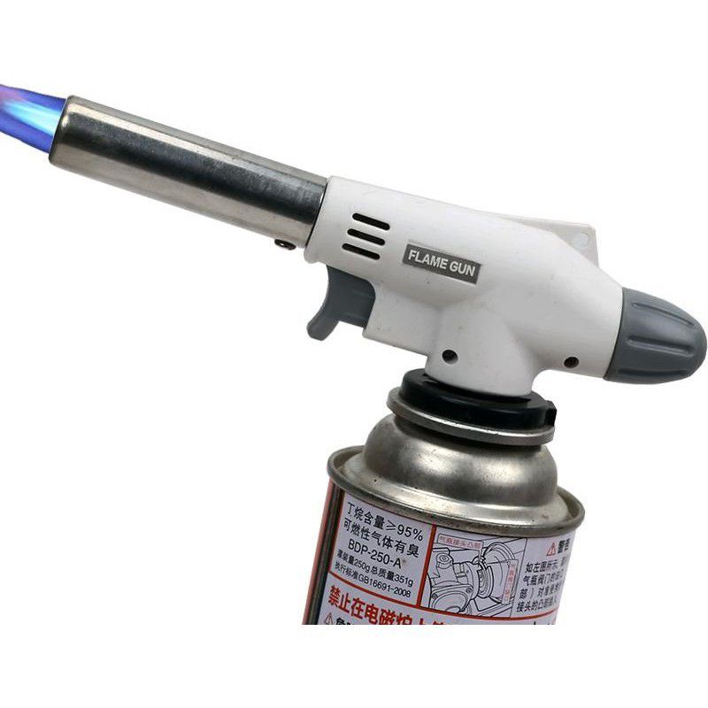 Đèn khò ga cao cấp, khò mini Flame gun Japan bền bỉ loại tốt