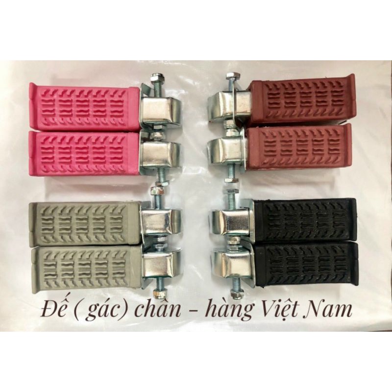 Gác chưng xe đạp không bát
