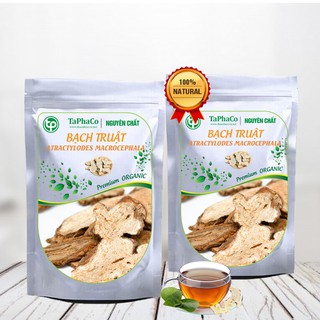 Bạch truật khô 1kg