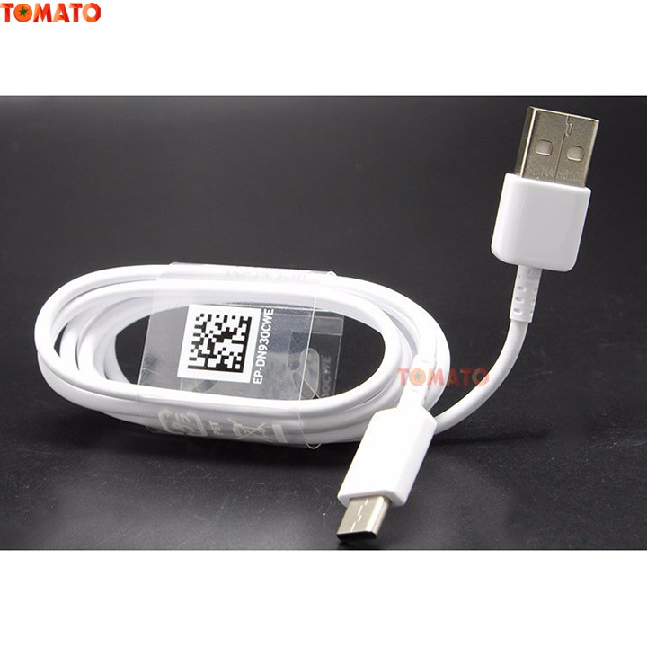 Cáp sạc Micro USB dài 1M5 hỗ trợ sạc nhanh cho SamSung, Sony, Xiaomi, HTC, Sony, LG - Cáp sạc Samsung - Phụ Kiện Tomato