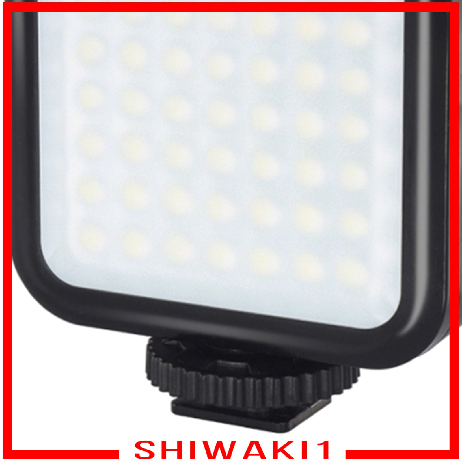 Đèn Led Chiếu Sáng Chụp Ảnh Chuyên Nghiệp Shiwaki1