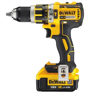 MÁY KHOAN VẶN VÍT DEWALT DCD985M2