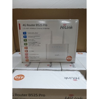 Phát Wi-fi 4G B525 Pro Tốc Độ 150M