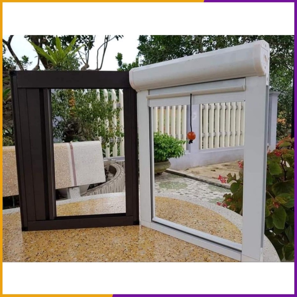 Cửa Lưới Chống Muỗi Giá Rẻ ( Đủ mọi kích thước)