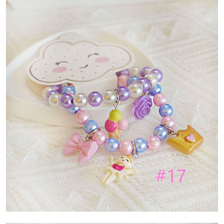 Set 2 vòng tay
