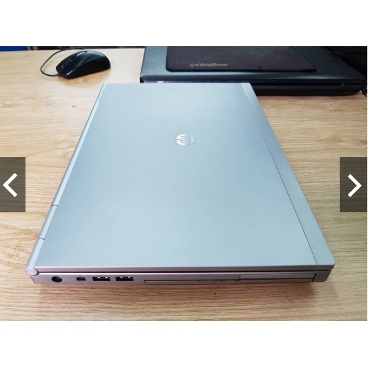 8% GIẢM [Quá Rẻ ] Laptop Cũ HP 8460p Core i5-2520m/Ram 4/Chơi Game , Làm Đồ Họa Ngon . Tặng Phụ Kiện