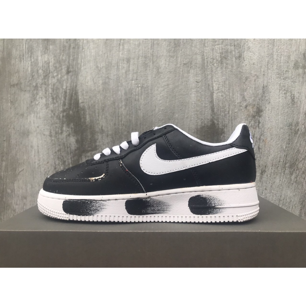 Giày Thể Thao Sneaker AF.1 Hoa Cúc Hot Trend