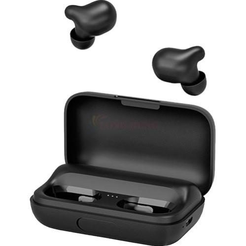 CHINH HANG Tai nghe Bluetooth True Wireless Xiaomi Haylou T15 - Hàng chính hãng