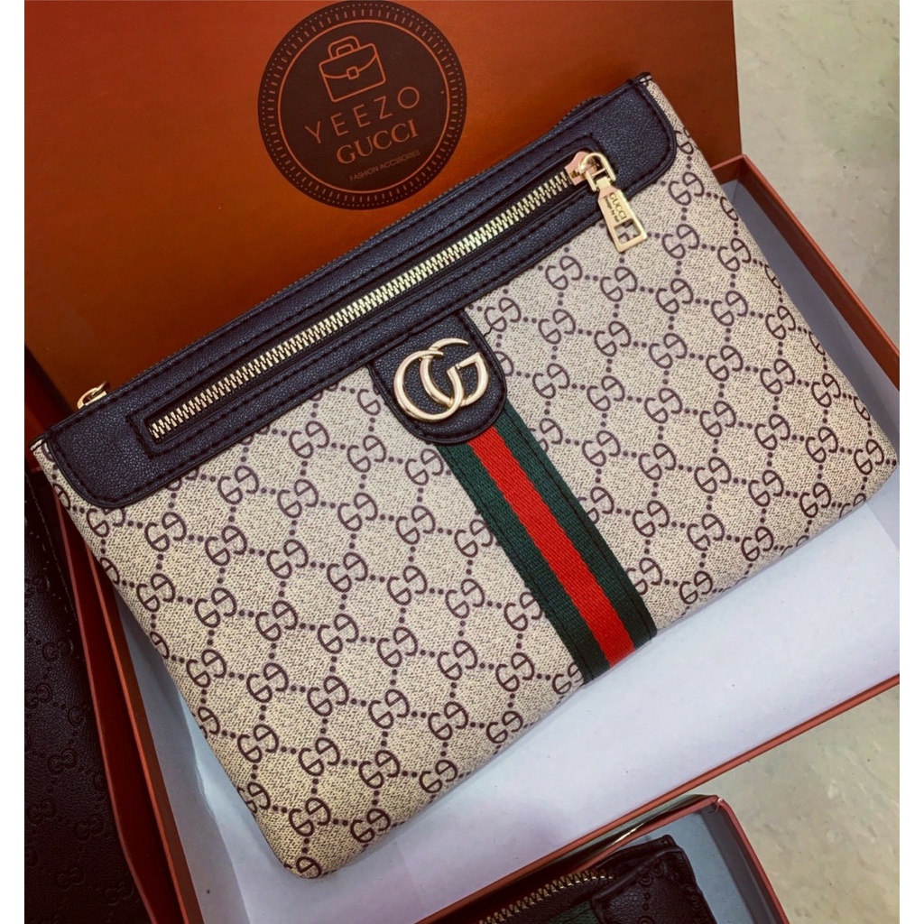 Ví Dài Thời Trang Nam Nữ Siêu Hot 3M209