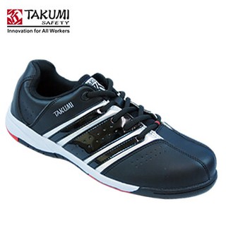 Giày Bảo Hộ Takumi TSH-115 Mũi Thép, Siêu Nhẹ