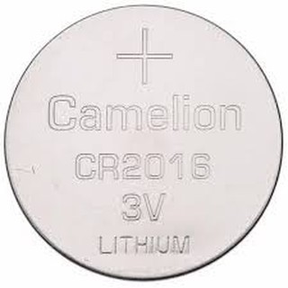 PIN CAMELION CR2032 LITHIUM 3v