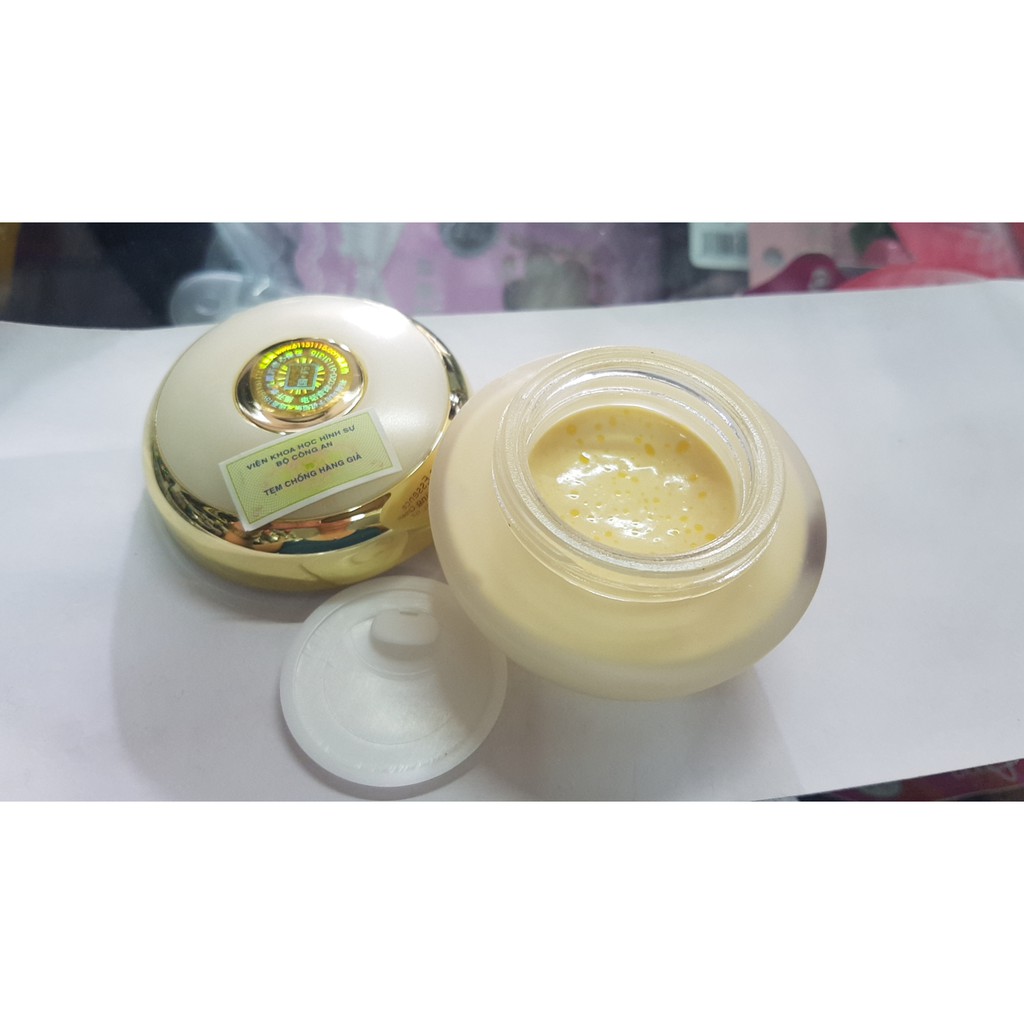 Kem sâm cao cấp Guoyao Herbage Essence Series 30g