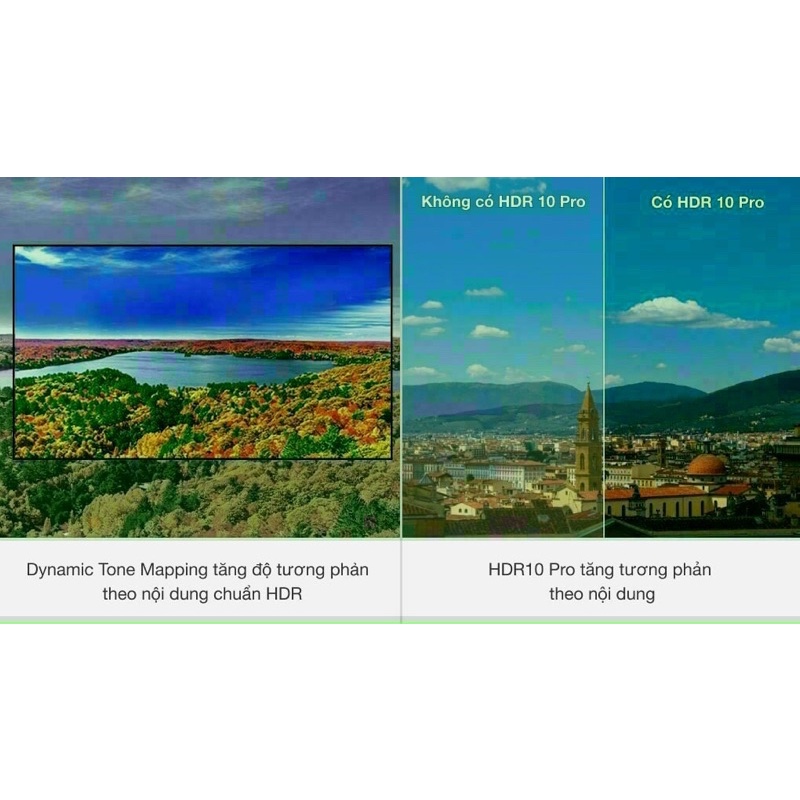 Smart Tivi LG 4K 70 inch 70UN7300PTC.FULLBOX