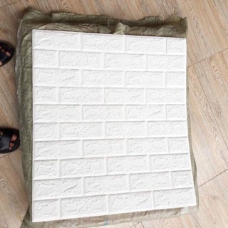 20 tấm xốp dán tường 70*77