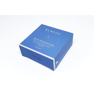 Phấn nước Klavuu High Coverage Marine Collagen Aqua Cushion