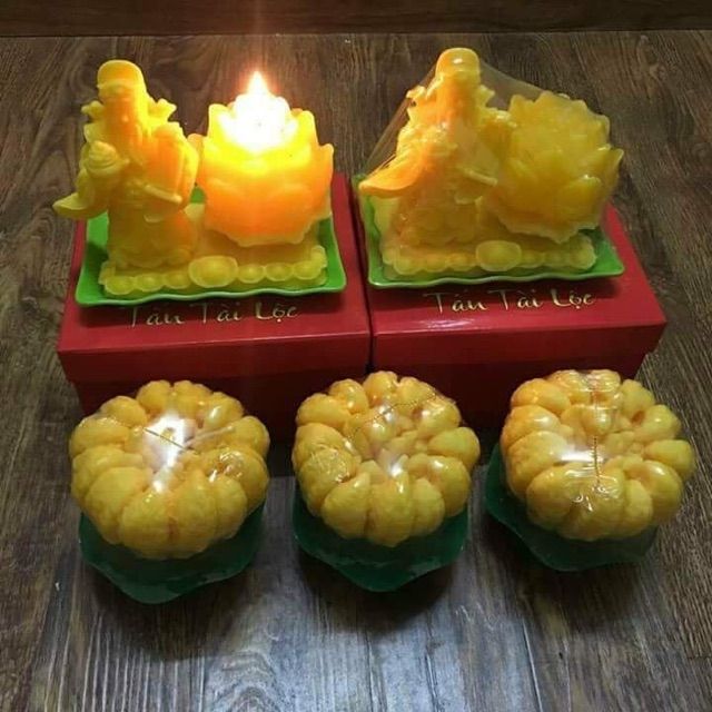 SỈ SLL! NẾN PHẬT THỦ