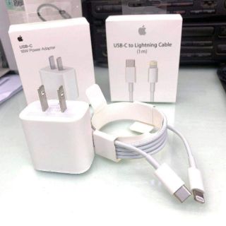 Cáp pd zin usb type c to lightning cho iPhone 11 pro Max hàng chính hãng (Bảo hành 1 năm)