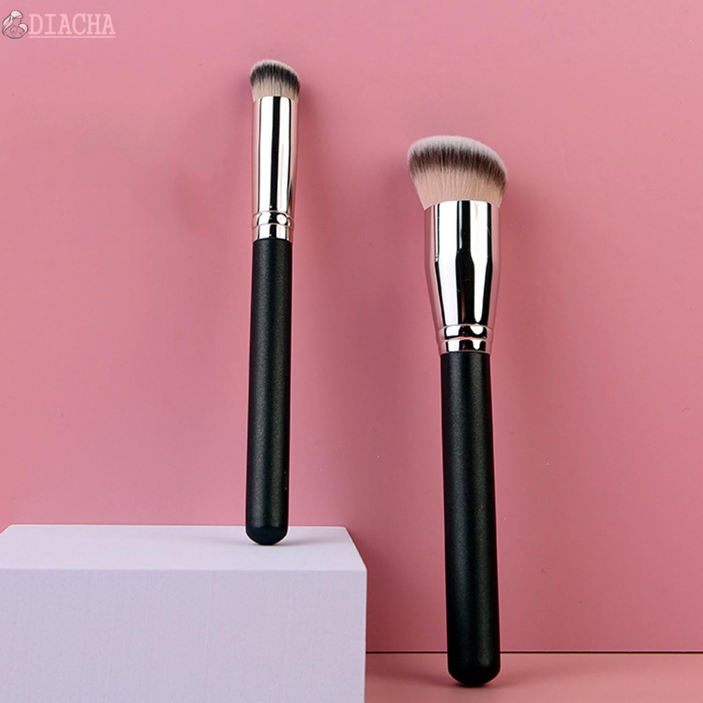 [Hàng mới về] Cọ Trang Điểm Đánh Phấn Mắt / Tạo Khối / Má Hồng / Che Khuyết Điểm Đa Năng Tiện Lợi Chất Lượng Cao