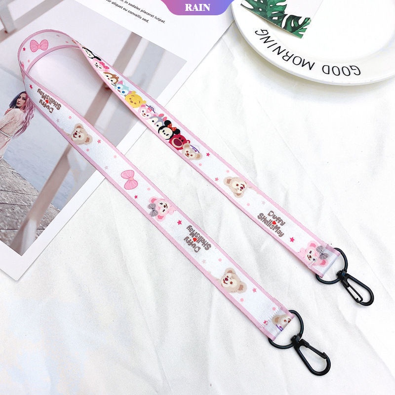 Dây Đeo Mắt Kính Nối Dài Chống Thất Lạc Hình Mickey Stitch Mickey Minnie Cho Người Lớn Và Trẻ Em [Hợp Người Lớn]