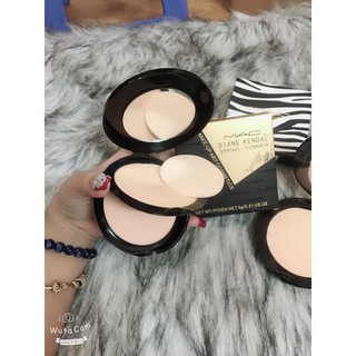 (RẺ VÔ ĐỊCH) Phấn nền 2 tầng siêu mịn giá sỉ