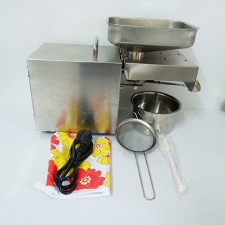 Máy Ép Dầu K2055