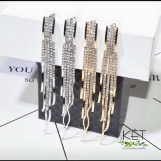 Combo 4 sp 220k bao gồm choker và vòng cổ