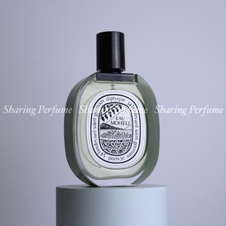 [Hàng mới] - Mẫu thử nước hoa Diptyque Eau Moheli