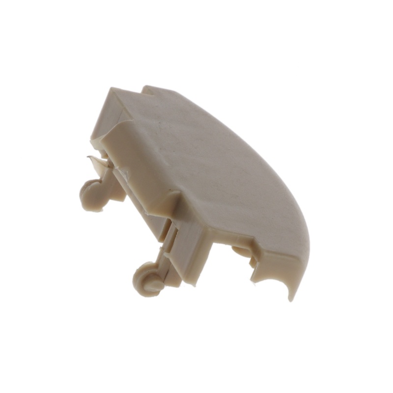 Núm Vặn Điều Khiển Trung Tâm Bằng Nhựa Bền Cho Passat B5 Jetta Bora MK4