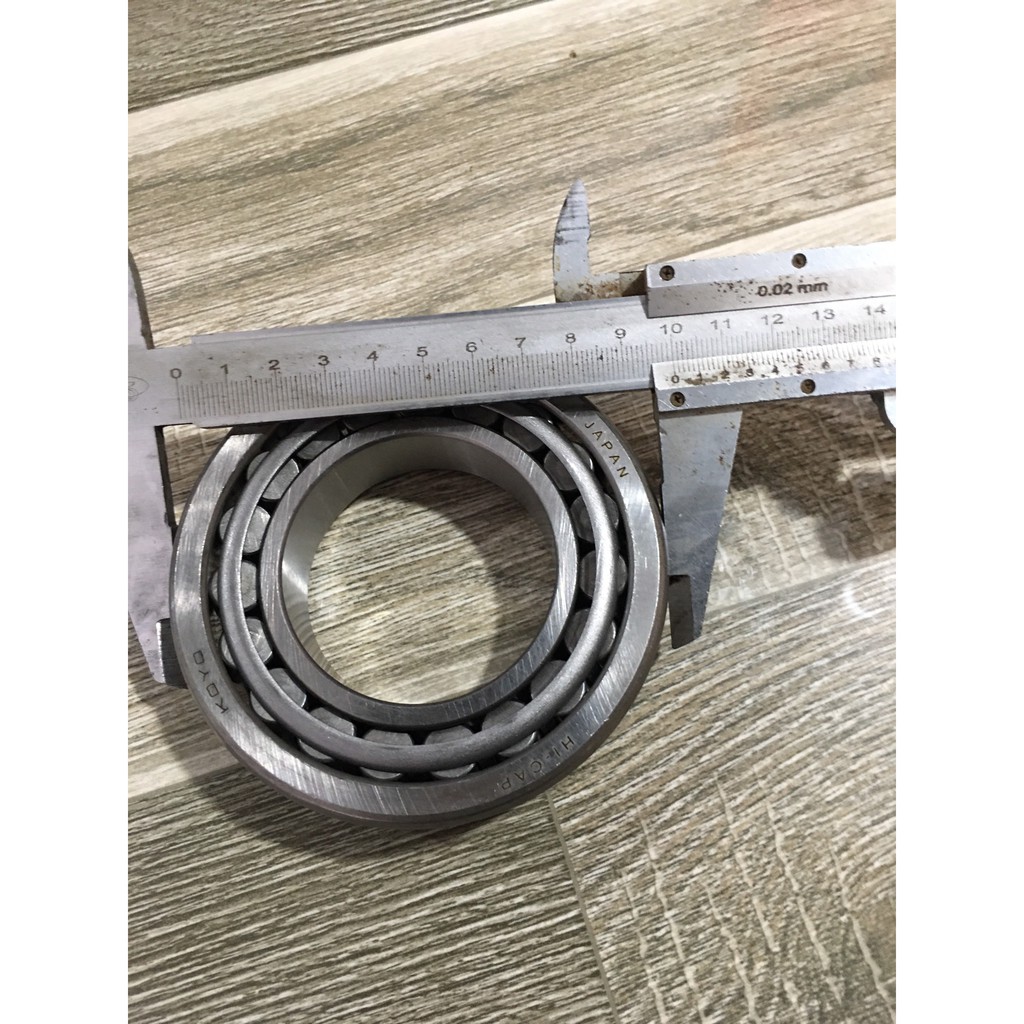 Sản phẩm gia đình làm: combo 30 Bi 32211JR  55/100/21 Kô yô tiêu chuẩn quốc tế