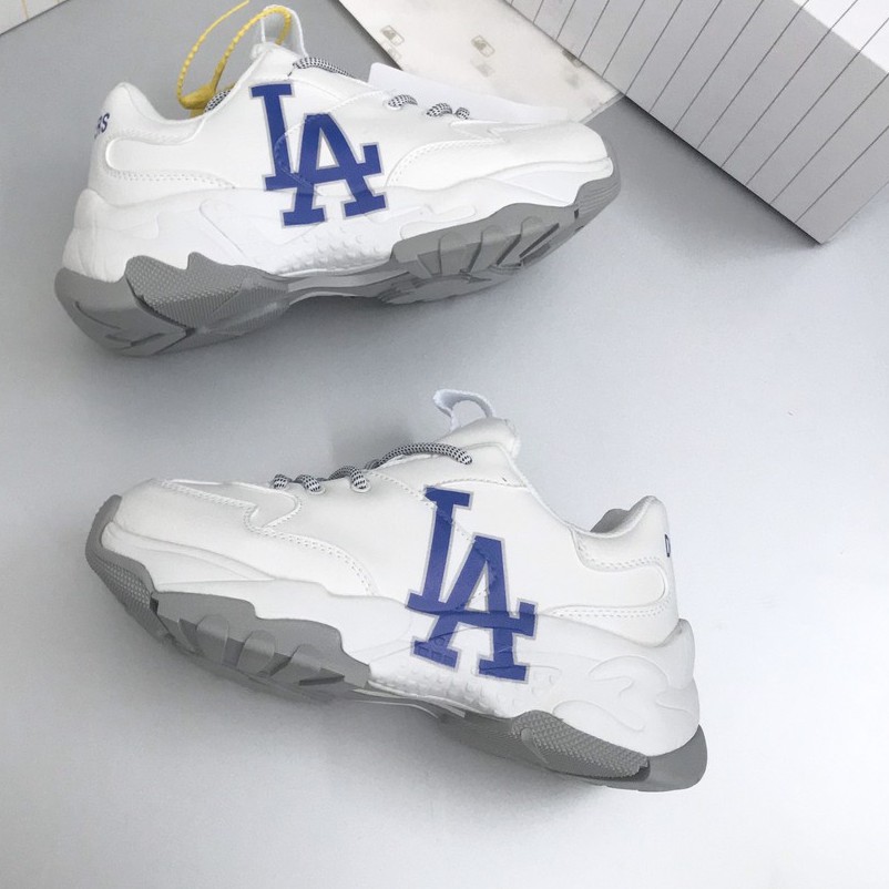 Giày la ny boston 1:1 thể thao sneaker hàng cao cấp tăng chiều cao lên tới 6cm | BigBuy360 - bigbuy360.vn