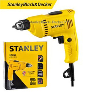 Máy khoan 6.5mm stanley hàng mỹ
