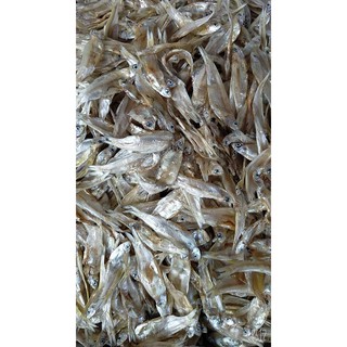 500gram Cá Cơm Khô Đồng Loại Ngon