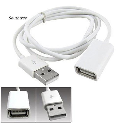 Cáp nối dài cho cổng USB 2.0 tiện dụng
