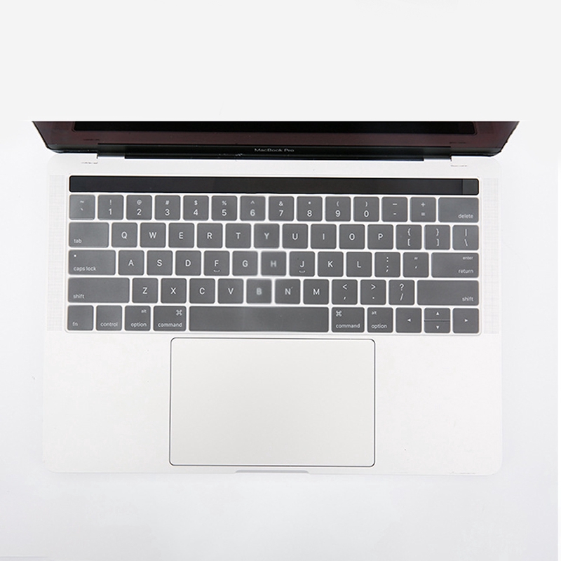 Miếng dán bảo vệ bàn phím chuyên dụng cho Laptop Apple 13 Air | WebRaoVat - webraovat.net.vn