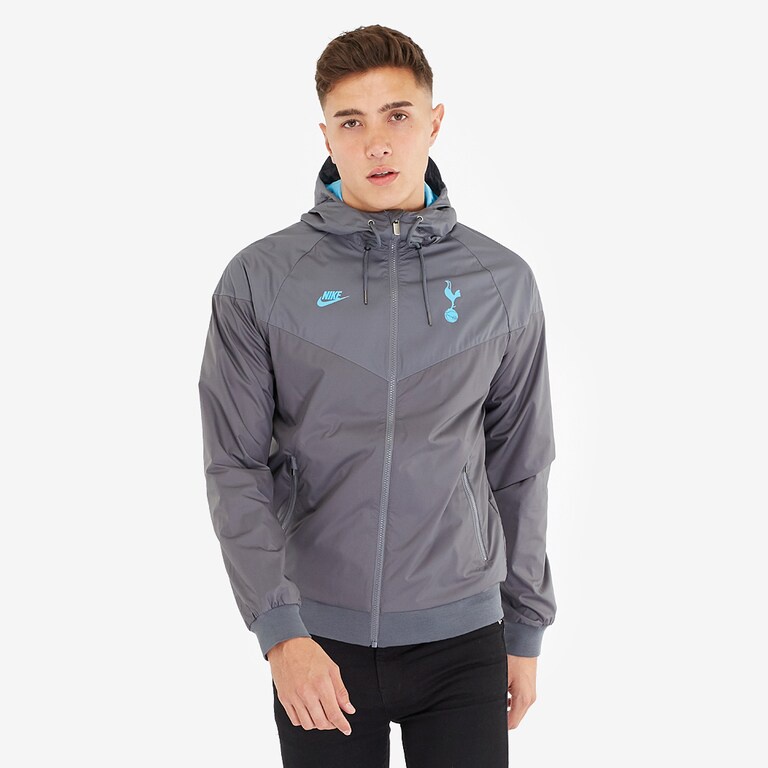 Áo khoác thể thao Nike chính hãng