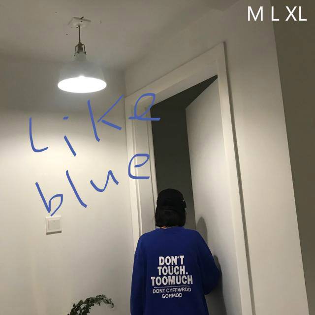 Áo Thun Tay Dài Form Rộng Thu Đông Phong Cách Hàn Quốc Ulzzang Unisex SECURITY MANAGER Cực Hot | BigBuy360 - bigbuy360.vn