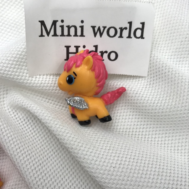 [Combo 100%KHÔNG TRÙNG MẪU] Thú Hatchimals chính hãng Việt Nam xuất khẩu