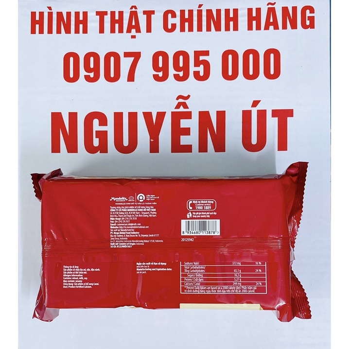 bánh quy sữa cosy 408g