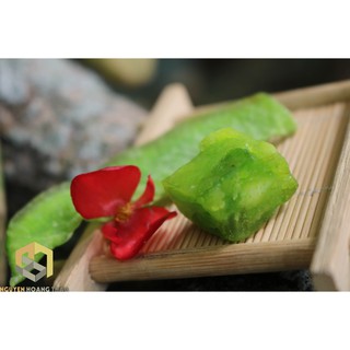 Kẹo vỏ bưởi xanh Thái