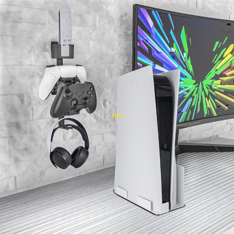 Giá Đỡ Gắn Tường Chuyên Dụng Cho Tay Cầm Chơi Game PS5