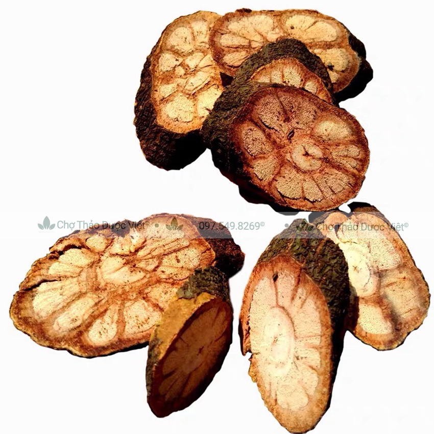 Cỏ kha cúc sấy khô 100g (kha cúc) - Chợ Thảo Dược Việt