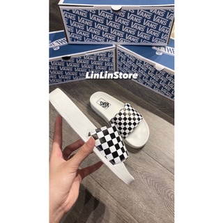 [Lin Lin Store ] Dép 𝑽𝒂𝒏𝒔