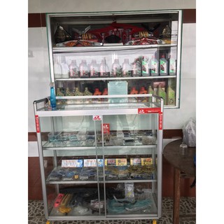 Che phuộc exciter 2010