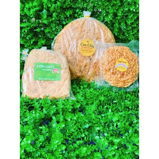 Cơm cháy chà bông mini Sài Gòn 30k/ 1 cái 150g