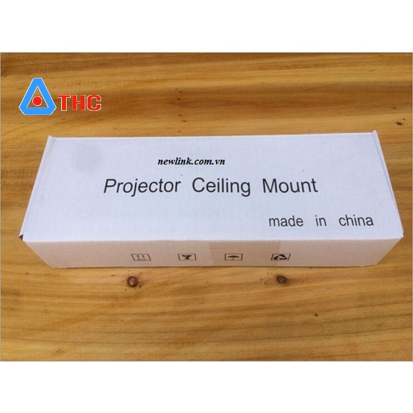 Giá treo máy chiếu 65cm 100cm 120cm và 180cm