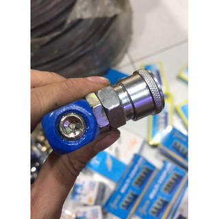 Đầu nối nhanh chia 4, 5