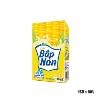 Sữa bắp non lif k2 110ml