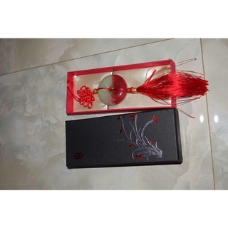 Ngọc Bội Âm Dương
